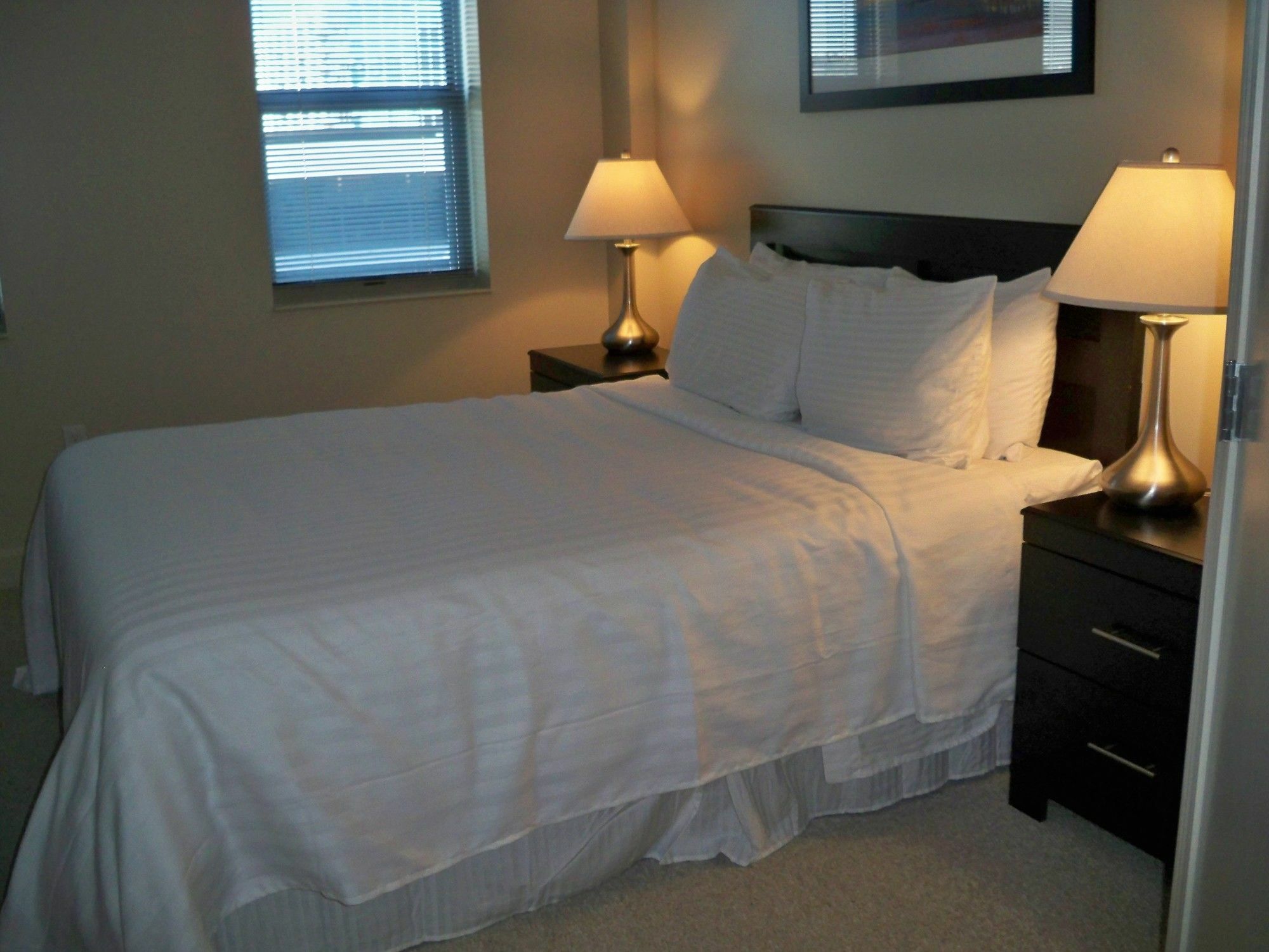 Bridgestreet At Current At The Banks Aparthotel Cincinnati Kültér fotó